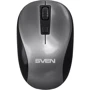 Мышь Sven RX-255W Gray
