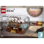 LEGO Ideas Левіафан - корабель в пляшці (92177)