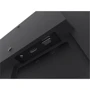 Монитор Lenovo C27-30 (62AAKAT6UA): Разъемы VGA, HDMI