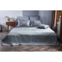 Покрывало Руно VeLour Grey 180х220 см (340.55_Grey)
