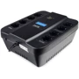 Powercom SPD-550U LCD: Количество Euro-розеток, шт 8