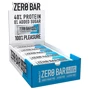 Протеиновые батончики ZERO Bar BioTechUSA 20х50 g / Coconut