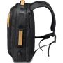 Сумка-рюкзак Semi Line USB Black чорний (L2008): Тип Рюкзаки