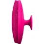 Щітка для обличчя GESKE Facial Brush 4 в 1 Magenta з утримувачем (GK000038MG01) фото 4