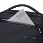 Сумка для ноутбука Arctic Hunter 15.6" Gray (B00681): Місткість ноутбук, блок питания, аксессуары