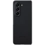 Чехол для телефонов Epik Leather Case Black for Samsung F946 Galaxy Fold 5: Цвет черный