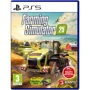 Farming Simulator 25 (PS5)