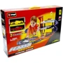 Гараж Bburago Ferrari (3 уровня/2 машинки 1:43) (18-31204): Производитель Bburago