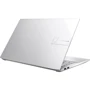 Ноутбук ASUS Vivobook Pro 15 OLED M3500QC Cool Silver (D3500QC-VV5673): Оперативная память 16 ГБ (DDR4)