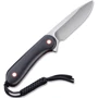 Нож Civivi Fixed Blade Elementum C2104A: Тип ножа Туристический
