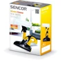 Пылесос Sencor SCW 3001YL фото 7