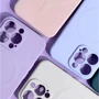 Чохол для iPhone WAVE Colorful Case з MagSafe Blue Cobalt для iPhone 14 Plus: Колір синий