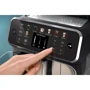 Кавоварка Philips Series 5500 EP5547/90: Тиск, бар 15