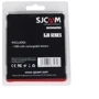 Аккумулятор SJCAM Battery for SJ8 series: Тип аксессуара аккумулятор