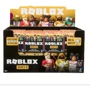 Игровая коллекционная фигурка Roblox Mystery Figures Neon Orange Assortment S8 (ROG0196)