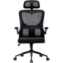 GT Racer X-5728 Black: Тип для персонала