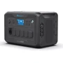 Зарядная станция Bluetti AC500 5000W + 4 Home Battery Backup B300K 11059.2Wh: Разъемы для подзарядки DC-разъем, Зарядка от автомобиля, Зарядка от сети, Зарядка от солнечной панели