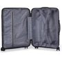 Чемодан Semi Line 24" (M) Black (T5794-2) (DAS303024): Тип Чемоданы