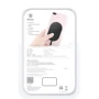 Зарядное устройство Baseus Wireless Charging Receiver Black (WXTE-C01) for microUSB фото 11