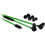 Наушники Razer Hammerhead for iOS (RZ04-02090100-R3G1): Сопротивление наушников (Ом) 32