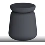 Зарядное устройство Belkin Wireless Charger Base Station MagSafe 15W Charcoal Mass (WIZ020VFH36) for iPhone 16 I 15 I 14 I 13 I 12 series and Apple Watch фото 5