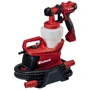 Краскопульт электрический Einhell TC-SY 700 S (4260020)