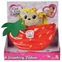 Мягкая игрушка Simba Toys Chi Chi Love Чихуахуа Клубничная мода с сумочкой 18 см (5893156): Тип домашние питомцы
