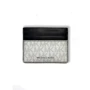 Картхолдер Michael Kors черно-белый (MK0603M)