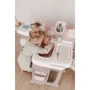 Ігровий центр Smoby Toys Baby Nurse Кімната малюка з кухнею, ванною, спальнею та аксесуарами (220376) фото 8