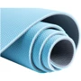 Коврик для фитнеса Pure2Improve TPE YOGA MAT 173x58x0.6 см голубой (3598) фото 4