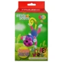 Масса для лепки Paulinda Super Dough Monkey World обезьяна (PL-081537-2)