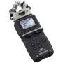 Цифровой диктофон ZOOM H5 (282031): Поддержка форматов записи MP3/WAV