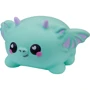 Коллекционная игрушка-антистресс Smooshzees серии Snugzees Дракон Джейд (8235)