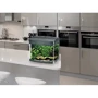 Аквариум Amtra Xcube 26 Led Black 6.8 watt 26 л 31x32x37 см (A2001281): Производитель Amtra