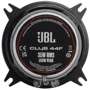 Автоакустика JBL CLUB 44F: Мощность номинальная, Вт 90