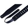 Гитарный ремень LEVY&S M26GF-BLK: Тип Ремни