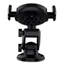 Держатель Hoco Car Holder Sensor Black (CA35) фото 6