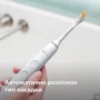 Зубная щетка Philips Sonicare DiamondClean 9000 White HX9911/19 фото 6