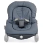 Крісло-гойдалка Chicco Balloon (79652.67): Конструкція опори без колесиков