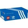 Конструктор LEGO Adidas Originals Superstar (10282) фото 7