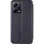Аксесуар для смартфона Fashion Classy Black для Xiaomi Poco X5 Pro 5G / Note 12 Pro 5G: Тип чехол-книжка