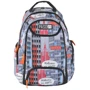 Рюкзак PASO 17-2908UY 46х34х20см (17-2908UY)