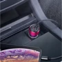 Зарядное устройство Baseus Car Charger USB+USB-C Magic 45W Red (CCMLC20C-09): Количество USB-портов 2