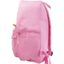 Женский рюкзак Valiria Fashion розовый (3DETBI6535-13): Материал Текстиль