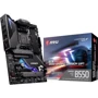 MSI MPG B550 GAMING CARBON WIFI: Разъемы на задней панели USB 3.1 Gen 2, USB Type-C