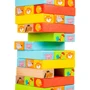 Розвиваюча гра New Classic Toys башта з дерев'яних блоків (10807): Виробник New Classic Toys