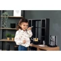 Интерактивная кухня Smoby Toys Лофт c кофемашиной аксессуарами и звуковым эффектом (312600) фото 18
