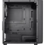 Корпус Aerocool Hexform Black (ACCX-PV38002.11): Призначення ігровий