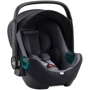 Автокресло Britax Römer BABY-SAFE3 i-SIZE (Graphite Marble): Крепление Isofix есть