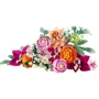 Конструктор LEGO Botanicals Милый розовый букет цветов 749 деталей (10342): Рекомендуемый возраст 18+